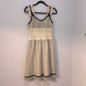 Vintage Betsey Johnson Dress🩰